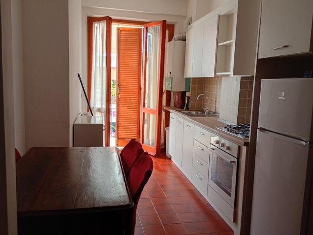 Appartamento in centro, senza condominio