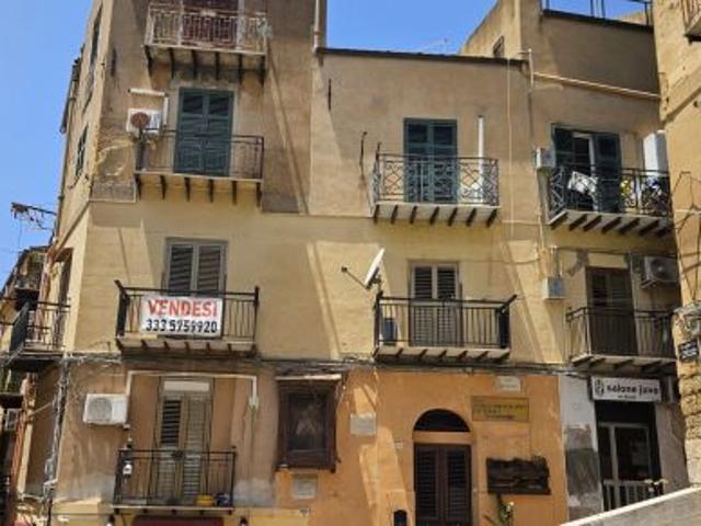Appartamento in centro