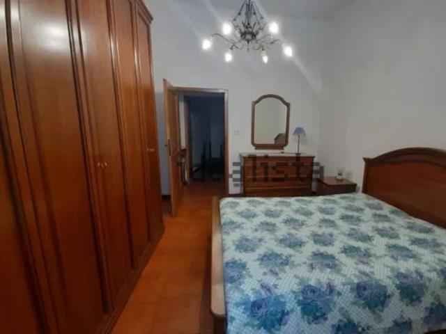 Appartamento in centro