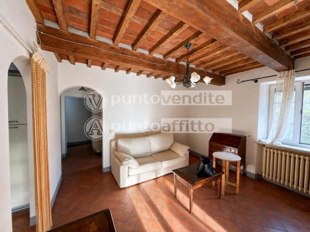 Appartamento in affitto