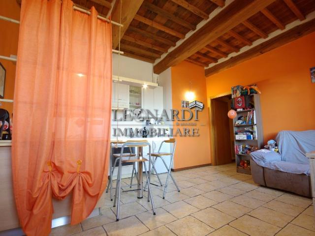 APPARTAMENTO IN AFFITTO