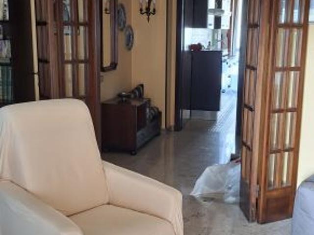 Due camere 1 matrimoniale e 1 singola in appartamento