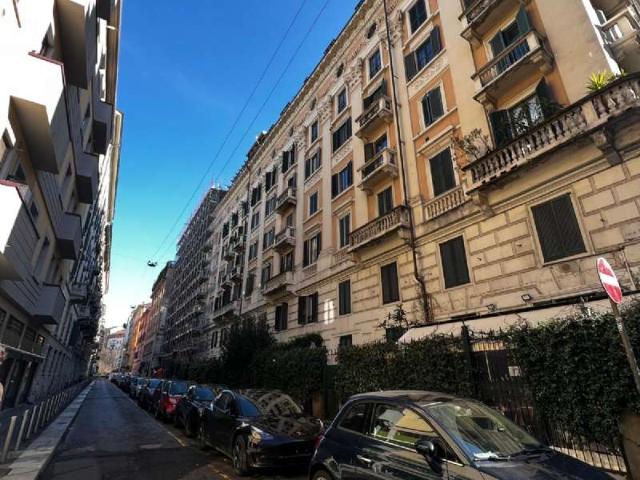 APPARTAMENTO IN AFFITTO