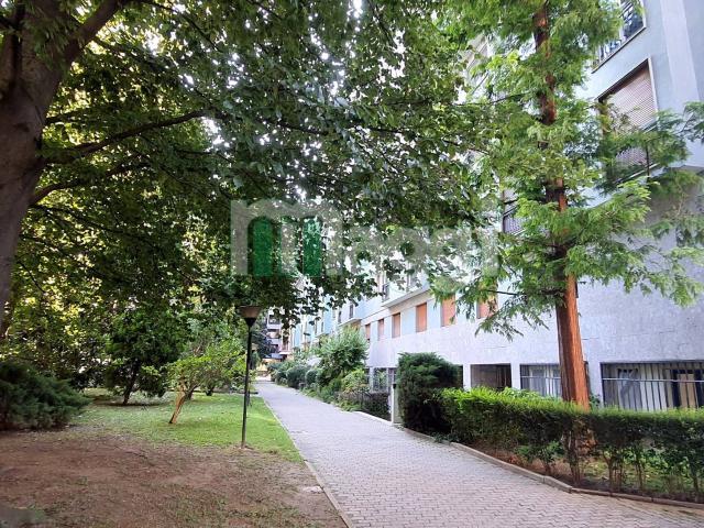 Appartamento in affitto