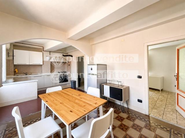 Appartamento in affitto