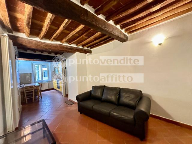 Appartamento in affitto