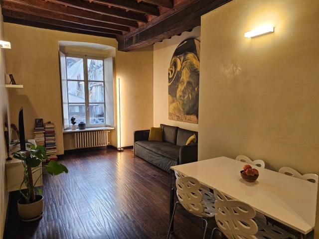 Appartamento in Affitto