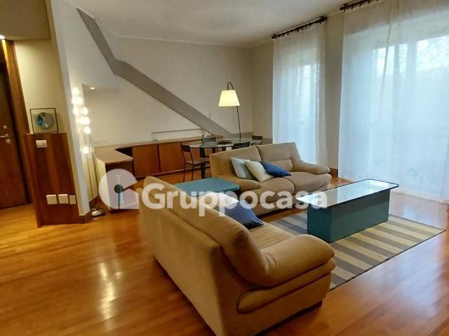 Appartamento in Affitto