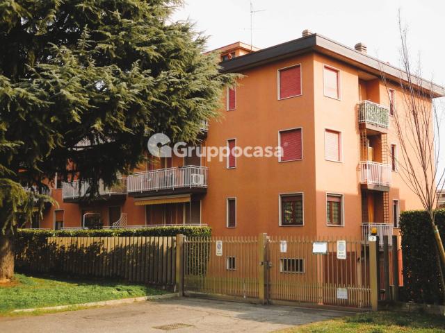 Appartamento in Affitto