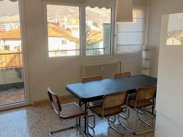 Appartamento In Affitto