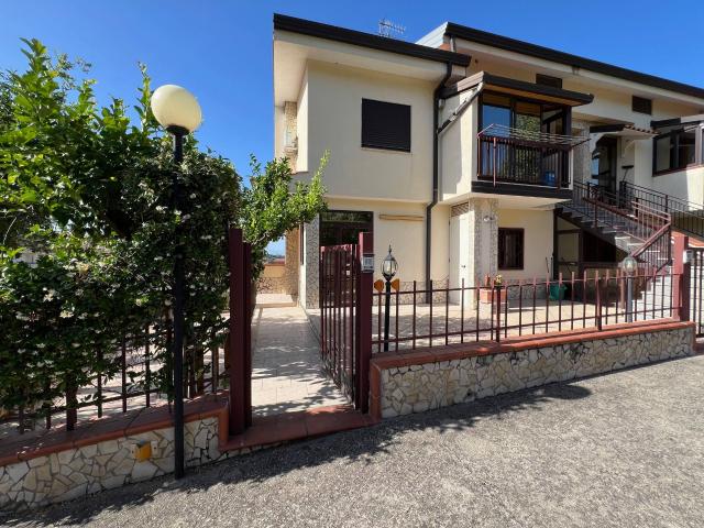 Appartamento in affitto