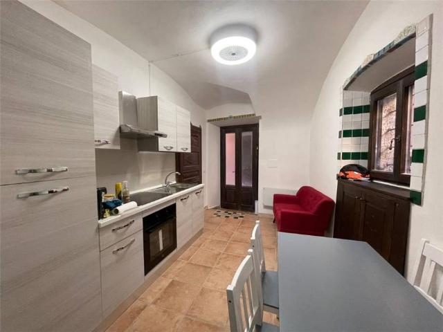 Appartamento in Affitto