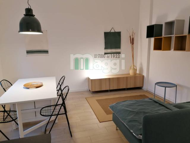 Appartamento in affitto