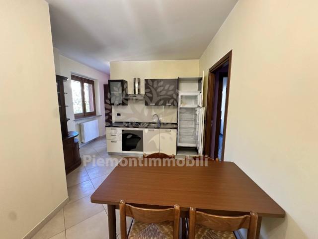 Appartamento in Affitto