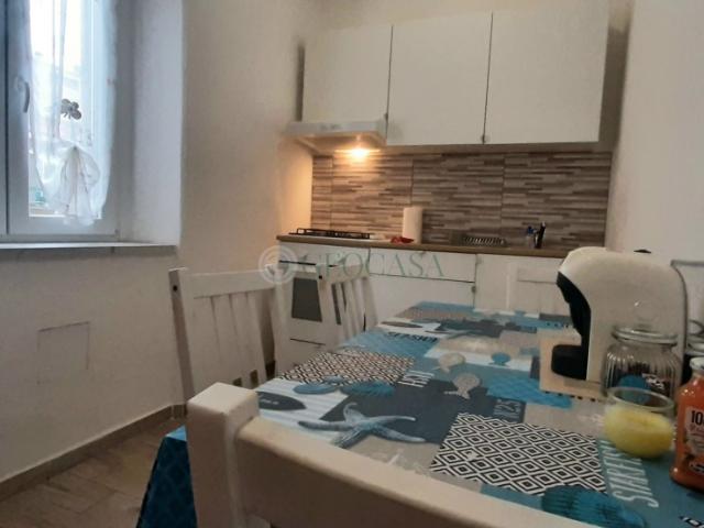 Appartamento In affitto