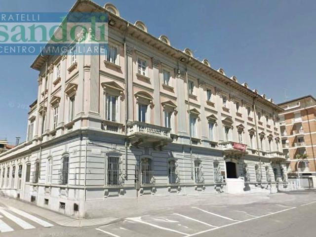 Appartamento in Affitto