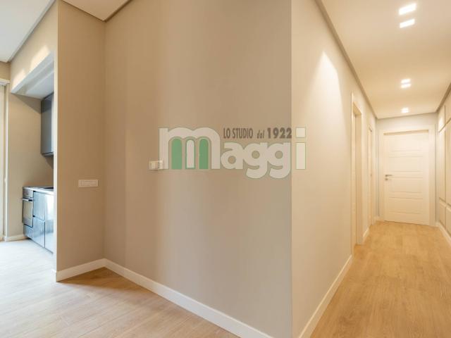 Appartamento in affitto