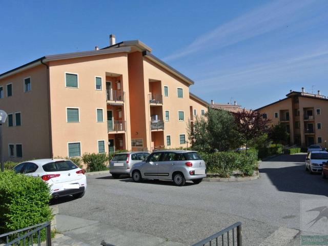 Appartamento in affitto