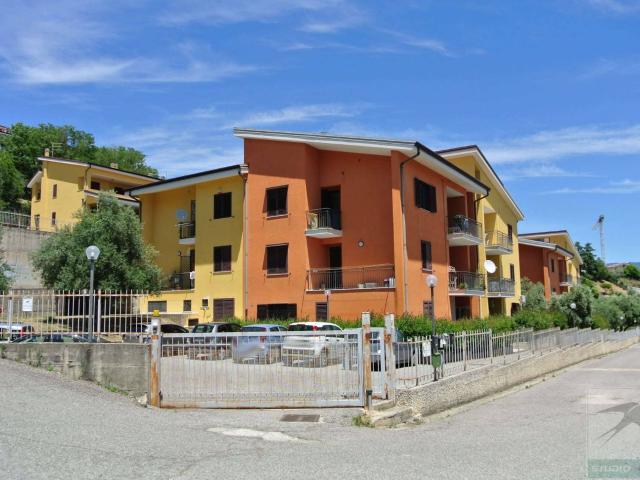 Appartamento in affitto