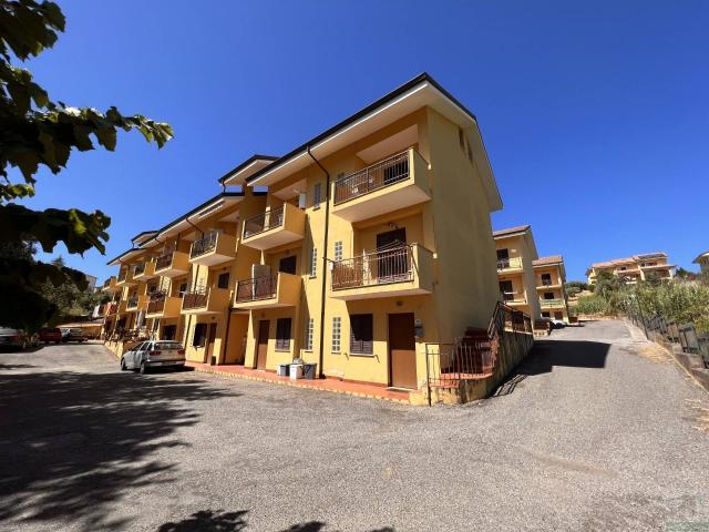 Appartamento in affitto