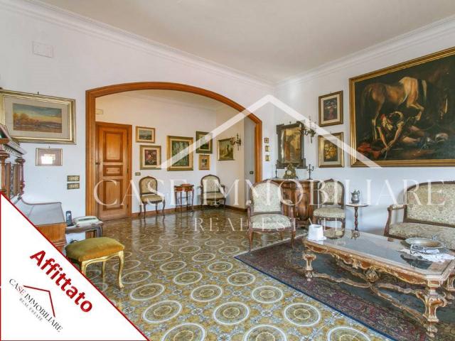 Appartamento in affitto 187 m², Roma, località Monteverde, Gianicolense, Colli Portuensi, Casaletto