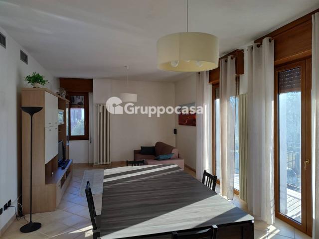 Appartamento in Affitto