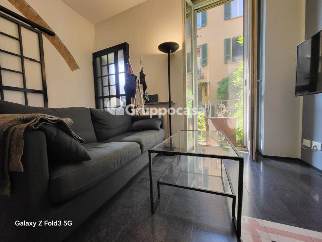 Appartamento in Affitto