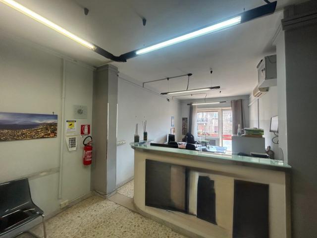 Appartamento in Affitto | 250 mq | A901