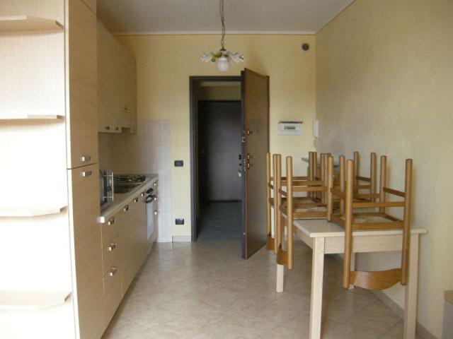 Appartamento in Affitto