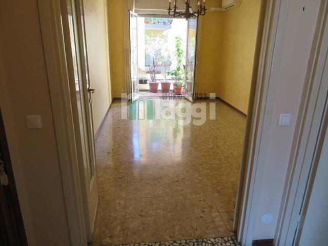 Appartamento in affitto