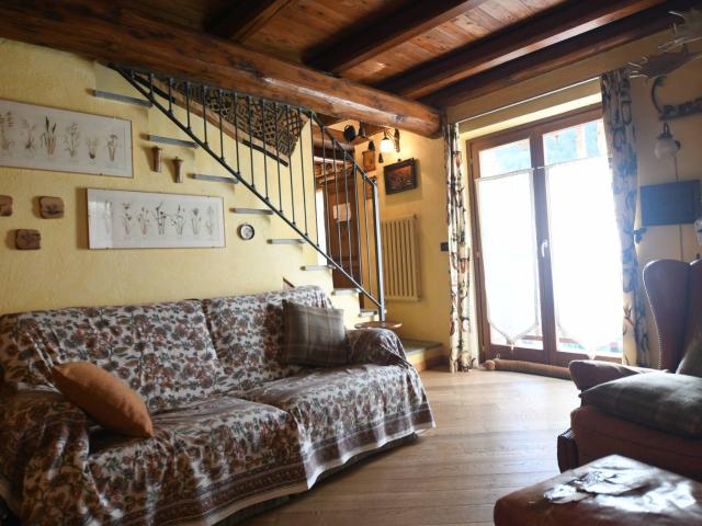 Appartamento in Affitto