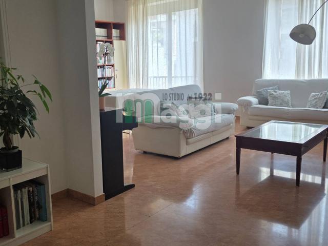 Appartamento in affitto