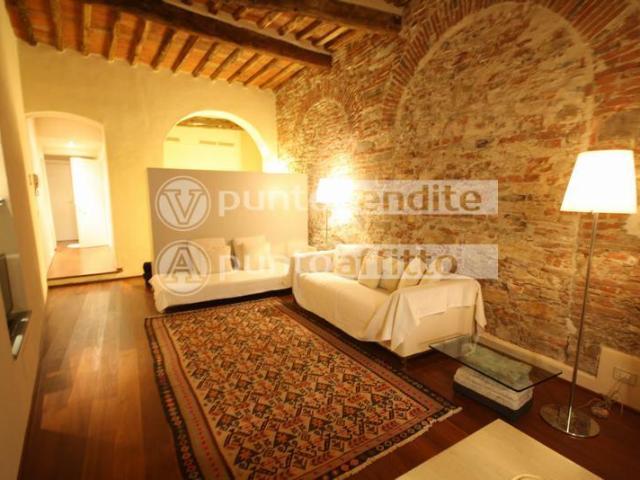 Appartamento in affitto