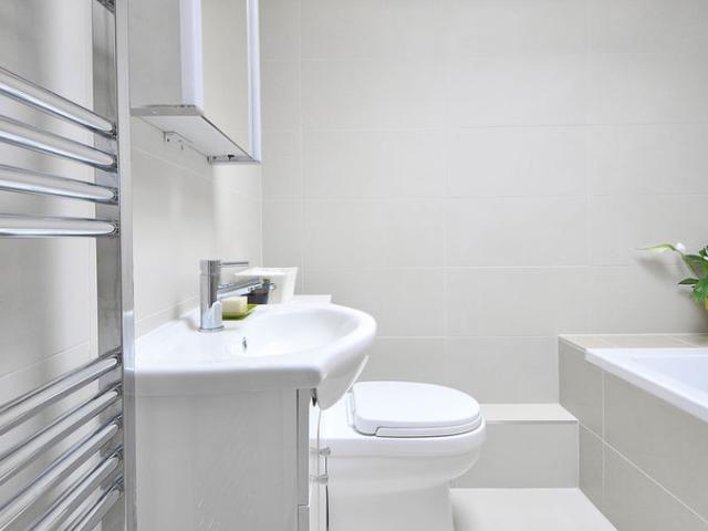 Appartamento in affitto 3 camere da letto