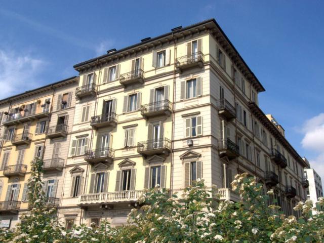 Appartamento in Affitto Torino