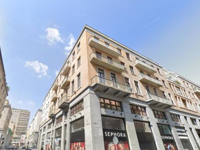 Appartamento in Affitto Torino