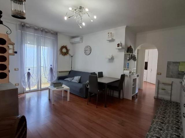 Appartamento in affitto Torre del Lago zona mare, Viareggio