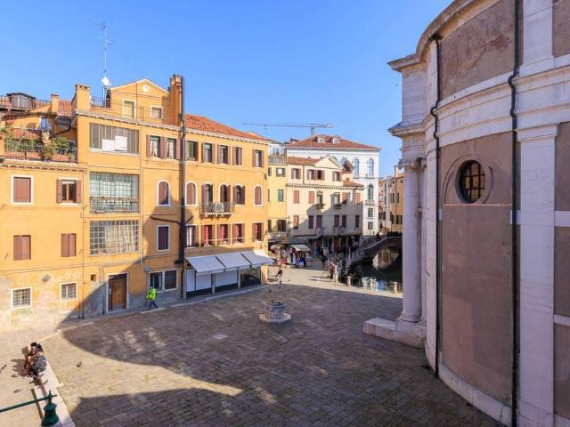 Appartamento in affitto|Veneto,Venezia