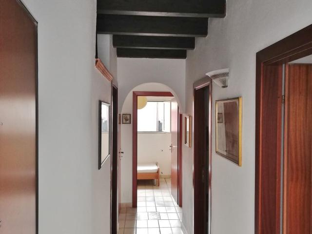 Appartamento In affitto Via Antonio Veneziano 68, Zisa