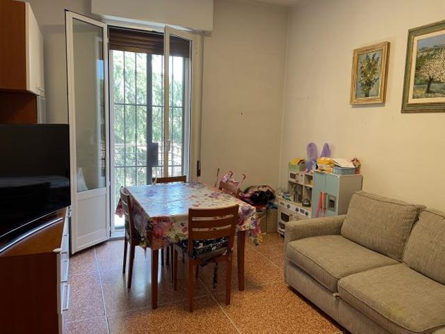 Appartamento in affitto via bondi bologna