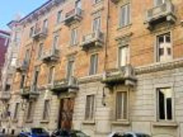 Appartamento in affitto, via Giuseppe Talucchi 1, Cit Turin, Torino