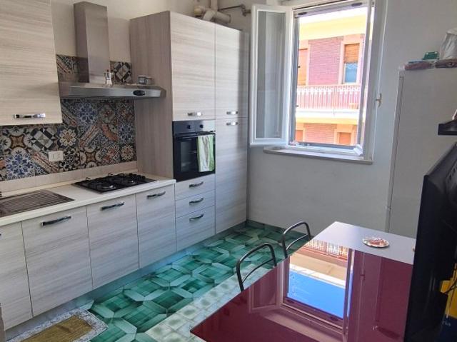 Appartamento in affitto Via Silvino Olivieri CHIETI CH [Rif. Ag.: CH33365886] | Giampietro Immobiliare