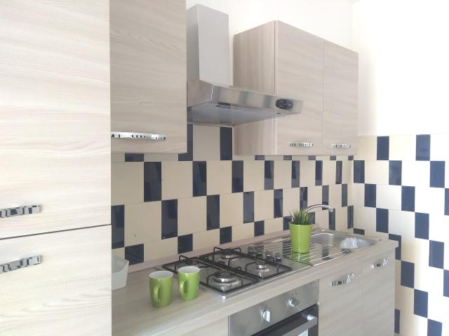 Appartamento in affitto Via Roma RIPA TEATINA CH [Rif. Ag.: CH89912699] | Giampietro Immobiliare