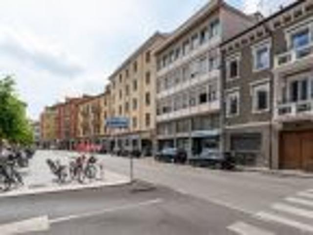 Appartamento in affitto, via Trieste 12, Piazza Mazzini, Padova
