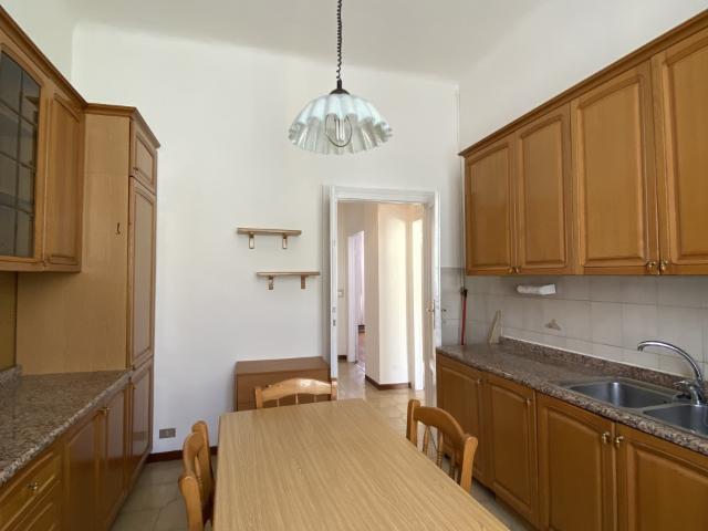 Appartamento in Affitto Zona N.pavese – Cermenate – Tibaldi in Via francesco brioschi – Milano – BRIO75