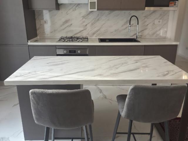Appartamento in Affitto Zona Brera – Repubblica – Turati in Via sangregorio – Milano – SANG. BILO 70 AFF