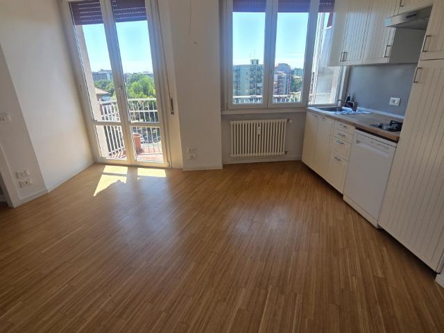 Appartamento in Affitto Zona De Angeli – Brescia in Via fornari – Milano – FORNA50AFF