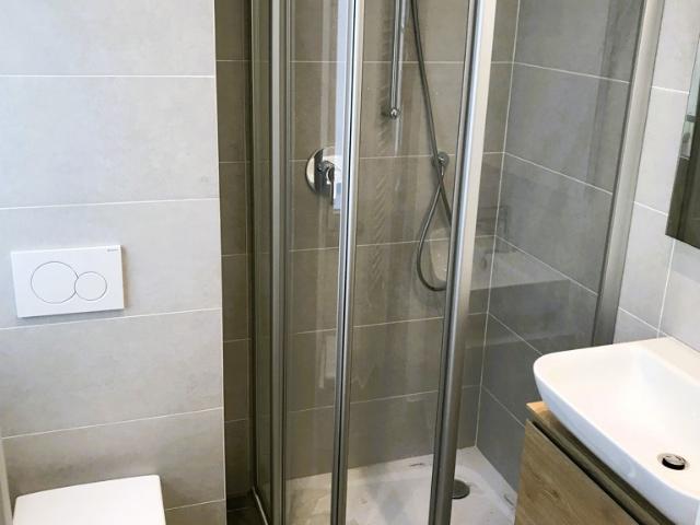 Appartamento in Affitto Zona De Angeli – Brescia in Viale murillo – Milano – MURILLO MQ 90 L