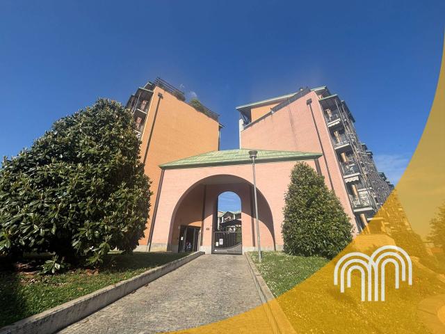 Appartamento in affitto zona San Donato
