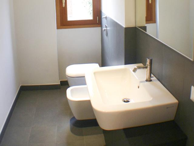 Appartamento in Affitto Zona San Siro – Certosa – Zavattari in Via caprilli – Milano – CAPRILLI MQ 100 L